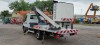 Iveco Daily Klubb KT48 - 16m, 200kg