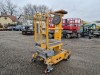 JLG Power Tower Ecolift - 4,2m, 150 kg 