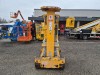 JLG Power Tower Ecolift - 4,2m, 150 kg 