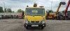 Nissan Cabstar Multitel 160 ALU DS - 16m