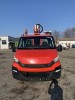 Iveco Daily Multitel MT202DS - 20,2m