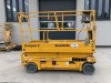 Haulotte Compact 8 - 8m