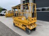 Haulotte Compact 8 - 8m
