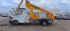 Mercedes-Benz 410D Weberlift WL 1.950 EG - 19,5m, 200 kg