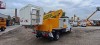 Mercedes-Benz 410D Weberlift WL 1.950 EG - 19,5m, 200 kg