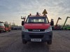  Iveco Daily Multitel 160 ALU DS - 16m