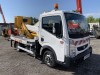  Renault Maxity Multitel MX200 - 20 m