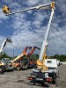  Renault Maxity Multitel MX200 - 20 m