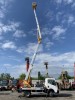  Renault Maxity Multitel MX200 - 20 m