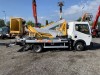  Renault Maxity Multitel MX200 - 20 m