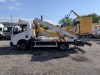  Renault Maxity Multitel MX200 - 20 m