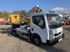 Renault Maxity Multitel 160 ALU DS - 16m