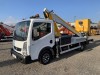 Renault Maxity Multitel 160 ALU DS - 16m