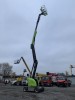  Zoomlion ZA14NJE-Li - 16m, electric