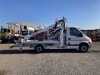 Opel Movano Oil&Steel Scorpion 1490 - 14,2 m