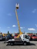  Nissan Cabstar France Elevateur Topy 11 - 11 m 