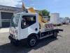  Nissan Cabstar France Elevateur Topy 11 - 11 m 
