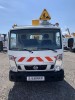  Nissan Cabstar France Elevateur Topy 11 - 11 m 