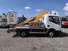  Nissan Cabstar France Elevateur Topy 11 - 11 m 