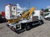  Nissan Cabstar France Elevateur Topy 11 - 11 m 