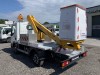  Nissan Cabstar France Elevateur Topy 11 - 11 m 