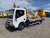 Renault Maxity Multitel MX170 - 17 m