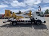 Renault Maxity Multitel MX170 - 17 m