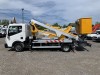 Renault Maxity Multitel MX170 - 17 m