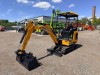 *ÚJ* JCB 16C-1