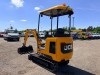 *ÚJ* JCB 16C-1