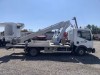 Nissan Cabstar Multitel 160 ALU DS - 16m
