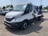 *KÉSZLETEN!* Iveco Daily Oil&Steel Snake 2010 H Plus - 250 kg - 20m - *ÚJ!*