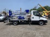 *KÉSZLETEN!* Iveco Daily Oil&Steel Snake 2010 H Plus - 250 kg - 20m - *ÚJ!*