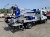 *KÉSZLETEN!* Iveco Daily Oil&Steel Snake 2010 H Plus - 250 kg - 20m - *ÚJ!*