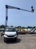 *KÉSZLETEN!* Iveco Daily Oil&Steel Snake 2010 H Plus - 250 kg - 20m - *ÚJ!*