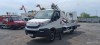 Iveco Daily Multitel 160 ALU DS - 16m
