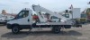Iveco Daily Multitel 160 ALU DS - 16m
