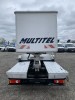 Nissan Cabstar Multitel MT 182 DS - 18 m