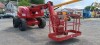 Haulotte HA16PXNT - 16m, 4x4x4, diesel
