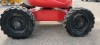 Haulotte HA16PXNT - 16m, 4x4x4, diesel