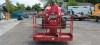 Haulotte HA16PXNT - 16m, 4x4x4, diesel