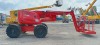 Haulotte HA16PXNT - 16m, 4x4x4, diesel