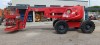 Haulotte HA16PXNT - 16m, 4x4x4, diesel