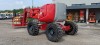 Haulotte HA16PXNT - 16m, 4x4x4, diesel