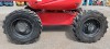 Haulotte HA16PXNT - 16m, 4x4x4, diesel