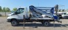  *ON STOCK!* Iveco Daily Oil&Steel Snake 2010 H Plus - 250 kg - 20m - *NEW!*