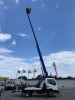 Nissan Cabstar Socage T318 - 18 m - 225 kg