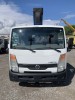 Nissan Cabstar Socage T318 - 18 m - 225 kg