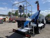 Nissan Cabstar Socage T318 - 18 m - 225 kg
