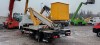 Renault Maxity Multitel MT202DS - 20m - 200 kg